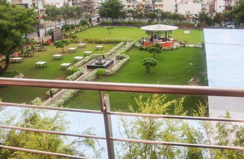Bhopal Hotel | Hotel O The villa