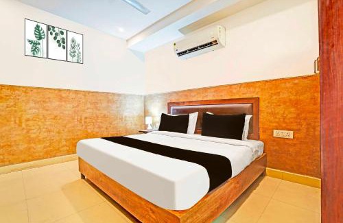New Delhi Hotel | Hotel O Tilak Nagar Near Pacific Mall