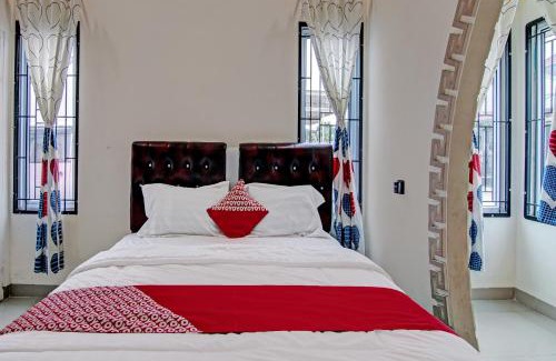 Pekanbaru Hotel | Hotel O Timur Raya Homestay Syariah