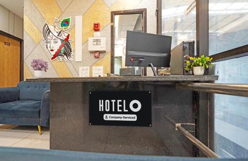 Surat Hotel | Hotel O Ugat Canal Surat Formerly Royal Orbit