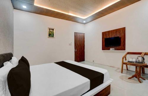Rohtak Hotel | Hotel O UR wish