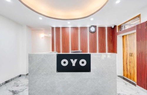 Rohtak Hotel | Hotel O UR wish