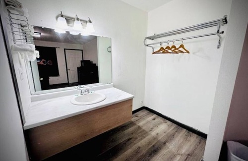 Oskaloosa Hotel | Hotel O