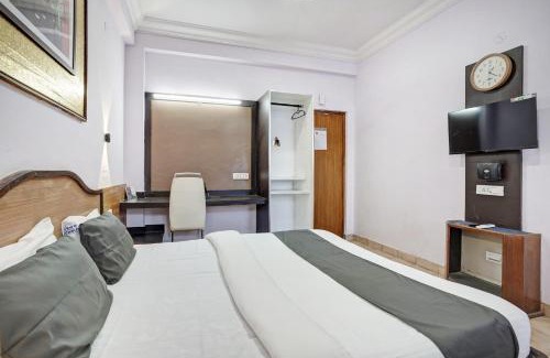 Chitradurga Hotel | Hotel O Veda Comforts