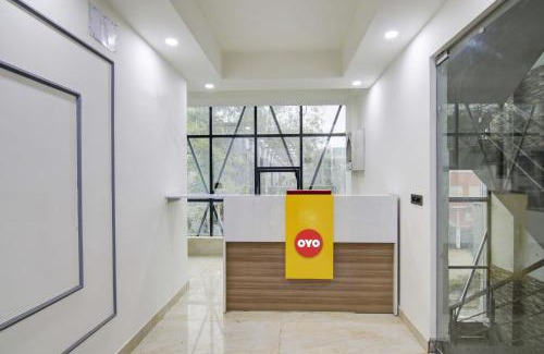 New Delhi Hotel | Hotel O Villa DEste