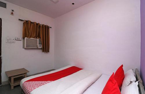 Bhopal Hotel | Hotel O Vishwas