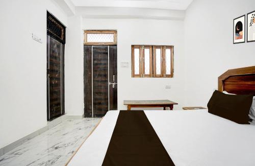 Soraon Hotel | Hotel O Vrindavan Gardan & Hotel