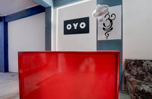 Sector 27 Hotel | Hotel O Wamson