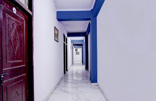 Sector 27 Hotel | Hotel O Wamson