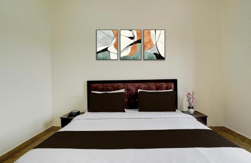 Mathura Hotel | Hotel O Yamuna Riverview Formerly Swyamwar Resort