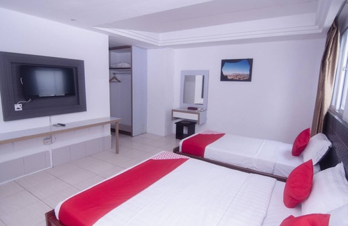 Kuching Hotel | Hotel O yfair Hotel