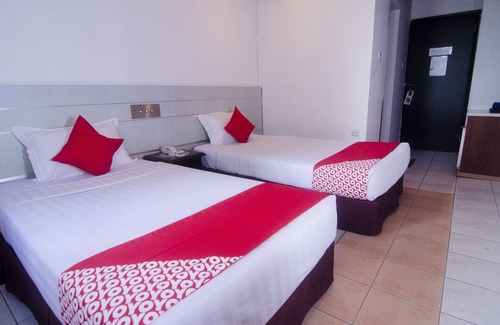 Kuching Hotel | Hotel O yfair Hotel