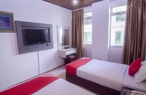Kuching Hotel | Hotel O yfair Hotel