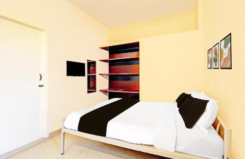 Madipakkam Hotel | Hotel O YRV STAYS