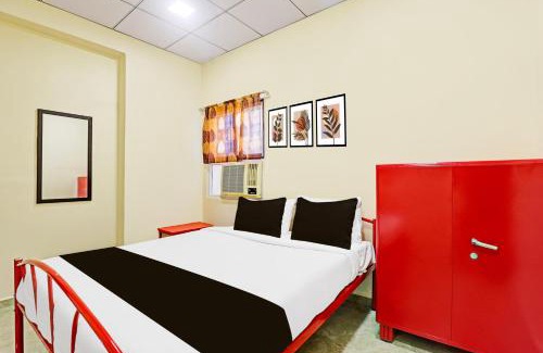 Madipakkam Hotel | Hotel O YRV STAYS