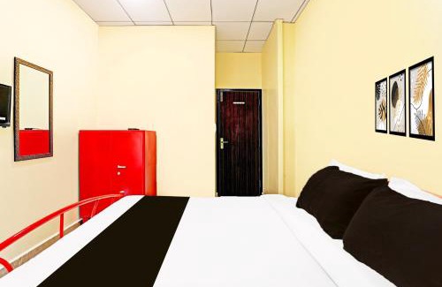 Madipakkam Hotel | Hotel O YRV STAYS