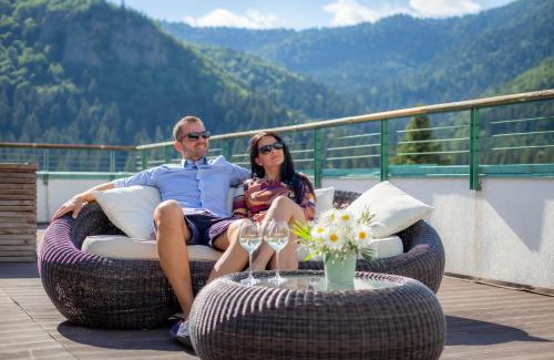 Baile Tusnad Hotel | Hotel O3zone