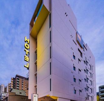 Aoi Ward Hotel | Hotel Oak Shizuoka