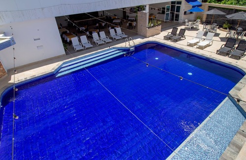 Girardot Hotel | Hotel Oasis De La Colina Boutique