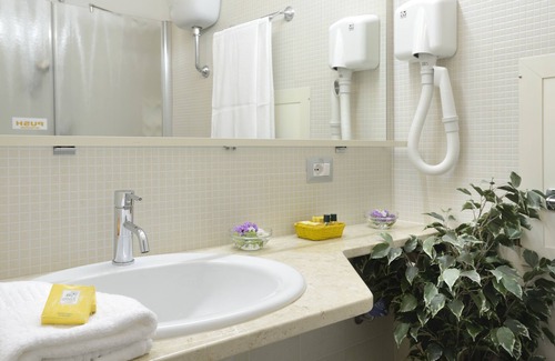 Alghero Hotel | Hotel Oasis