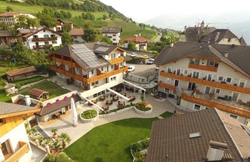 Feldthurns Hotel | Hotel Oberwirt