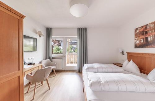 Feldthurns Hotel | Hotel Oberwirt