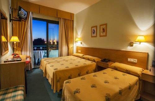 Aios Hotel | Hotel Oca Vermar