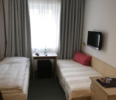 Schwabing Hotel | Hotel Occam