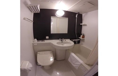 Hirono Hotel | Hotel Ocean Iwasawa/Vacation STAY 33555