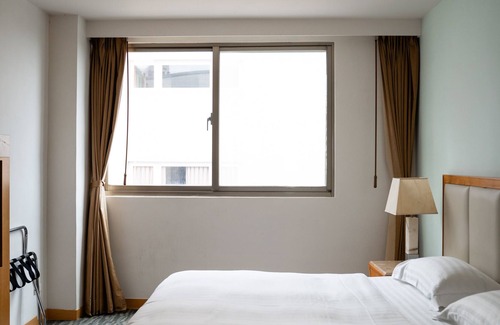 Hualien City Centre Hotel | Hotel Ocean