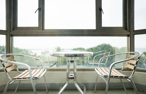 Hualien City Centre Hotel | Hotel Ocean