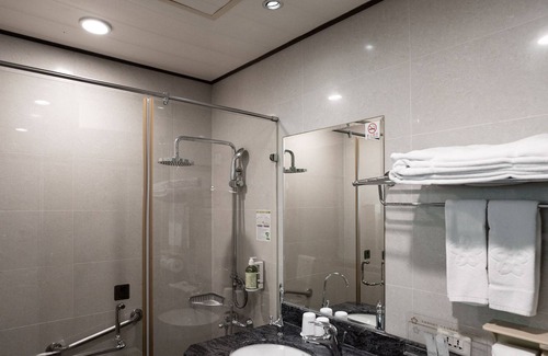 Hualien City Centre Hotel | Hotel Ocean