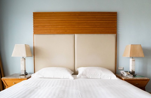 Hualien City Centre Hotel | Hotel Ocean