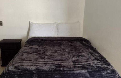 Chignahuapan Hotel | Hotel OCLAS