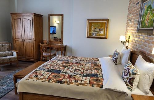 Plovdiv Center Hotel | Hotel Odeon