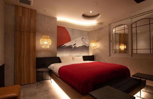 Fukuoka Hotel | Hotel Odo-Adult Only