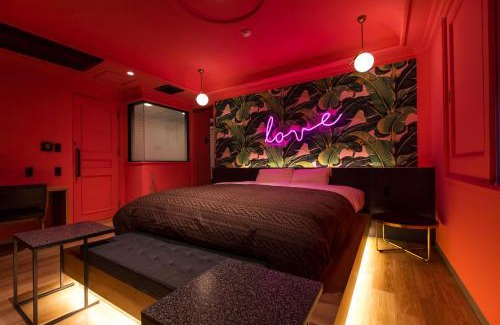 Fukuoka Hotel | Hotel Odo-Adult Only