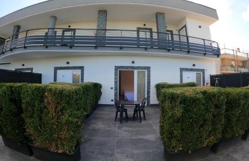 Settecamini Hotel | Hotel Ohana