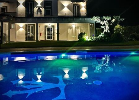 Settecamini Hotel | Hotel Ohana