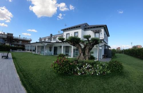 Settecamini Hotel | Hotel Ohana