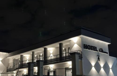 Settecamini Hotel | Hotel Ohana