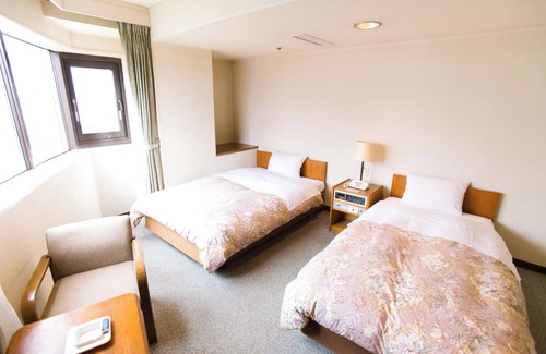 Ikebukuro Hotel | Hotel Ohedo