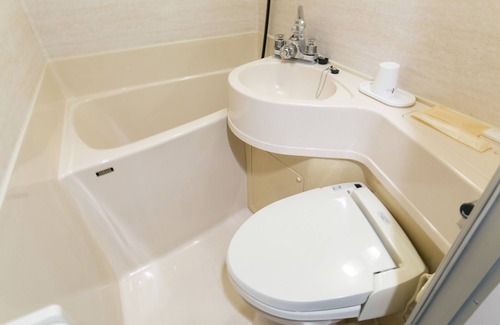 Ikebukuro Hotel | Hotel Ohedo