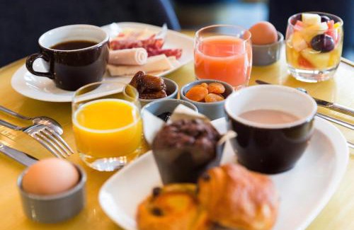 Auteuil Hotel | Hotel OHM by Happyculture