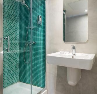 Auteuil Hotel | Hotel OHM by Happyculture