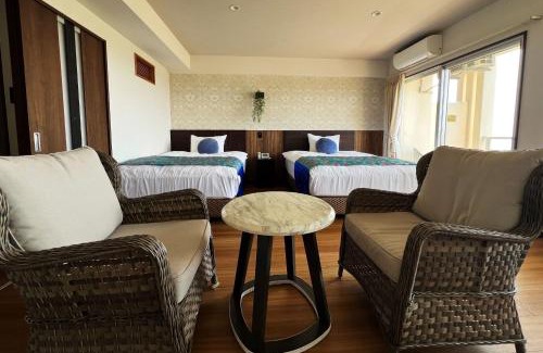 Okinawa Hotel | Hotel Okinawa Muto - Vacation STAY 24150v