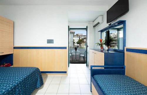 Lido di Jesolo Hotel | Hotel Olanda