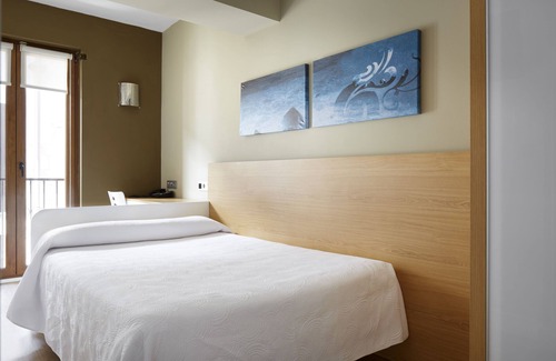 Zarautz Hotel | Hotel Olatu
