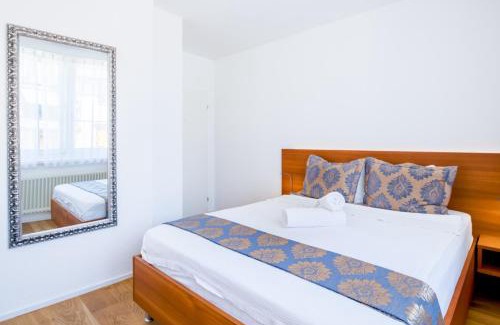 Niederdorf Hotel | Hotel Old Town