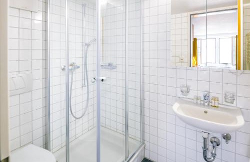 Niederdorf Hotel | Hotel Old Town